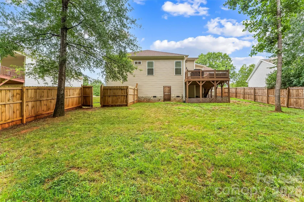 1640 Farmington Hills Drive Conover NC 28613