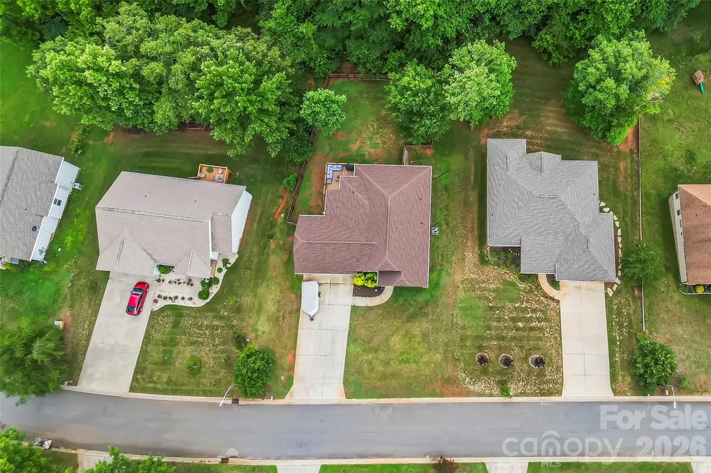 1640 Farmington Hills Drive Conover NC 28613