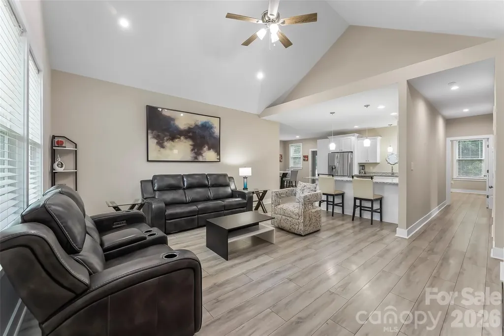 1640 Farmington Hills Drive Conover NC 28613