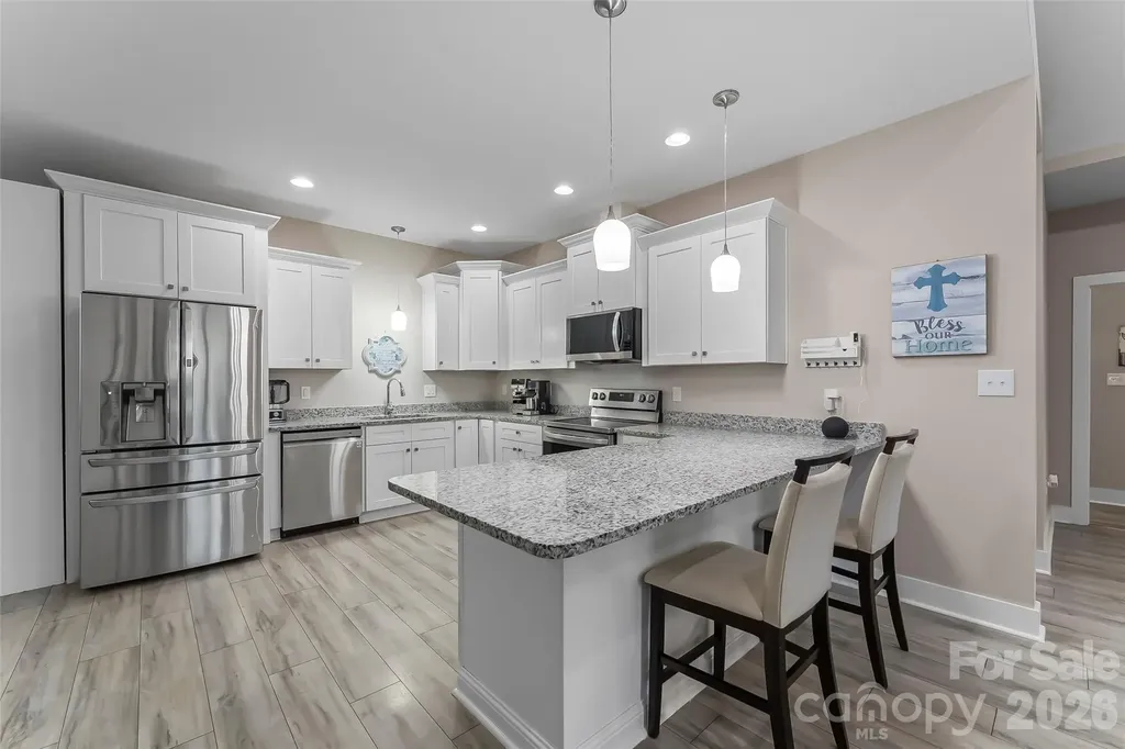 1640 Farmington Hills Drive Conover NC 28613