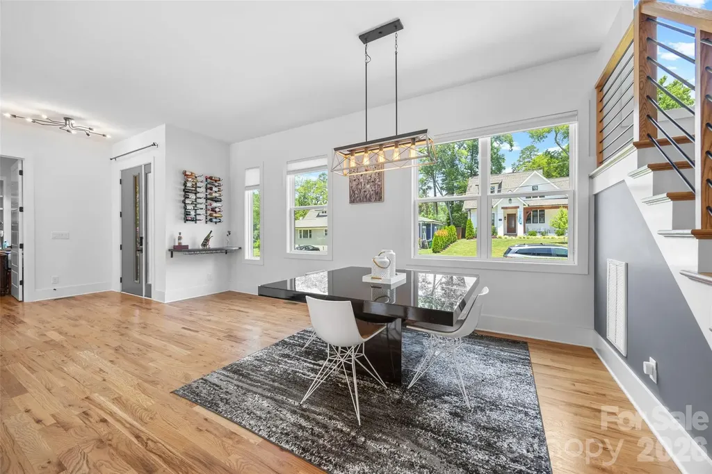 1216 Goodwin Avenue Charlotte NC 28205