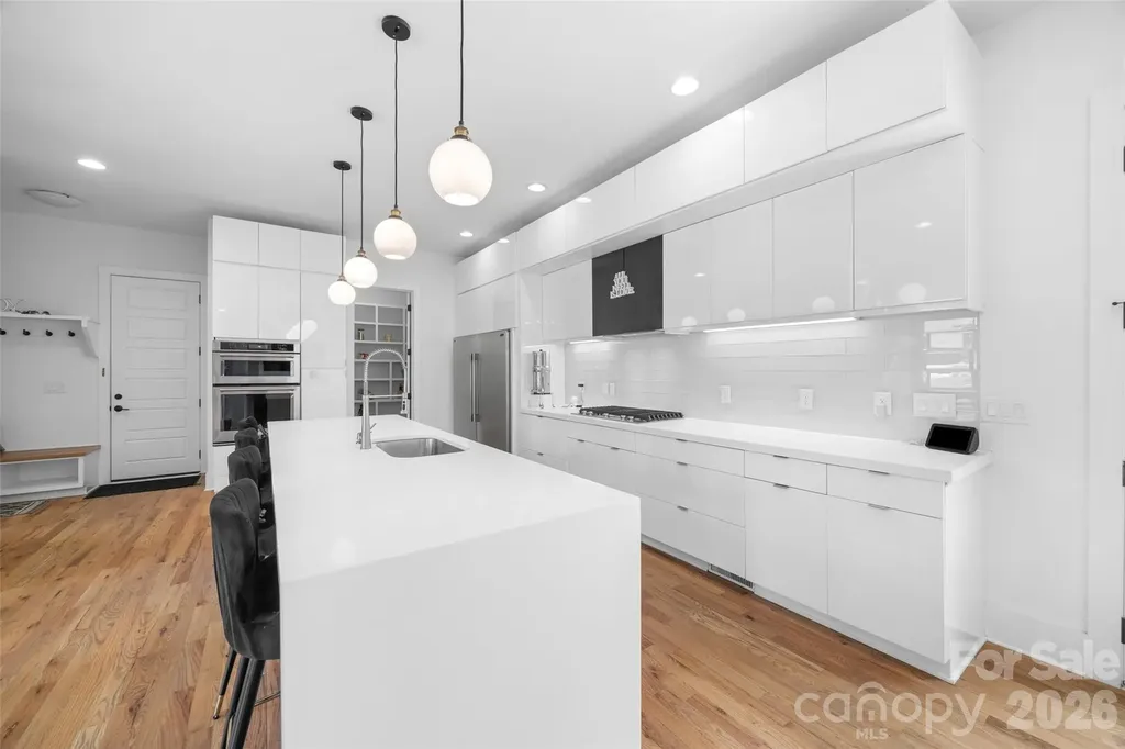 1216 Goodwin Avenue Charlotte NC 28205