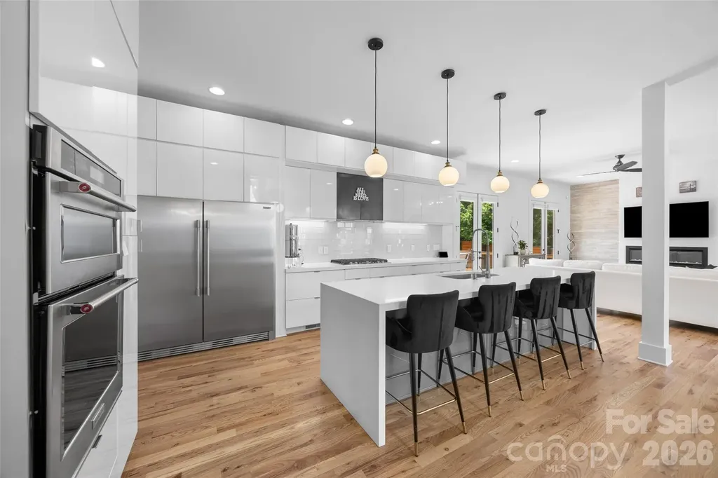 1216 Goodwin Avenue Charlotte NC 28205