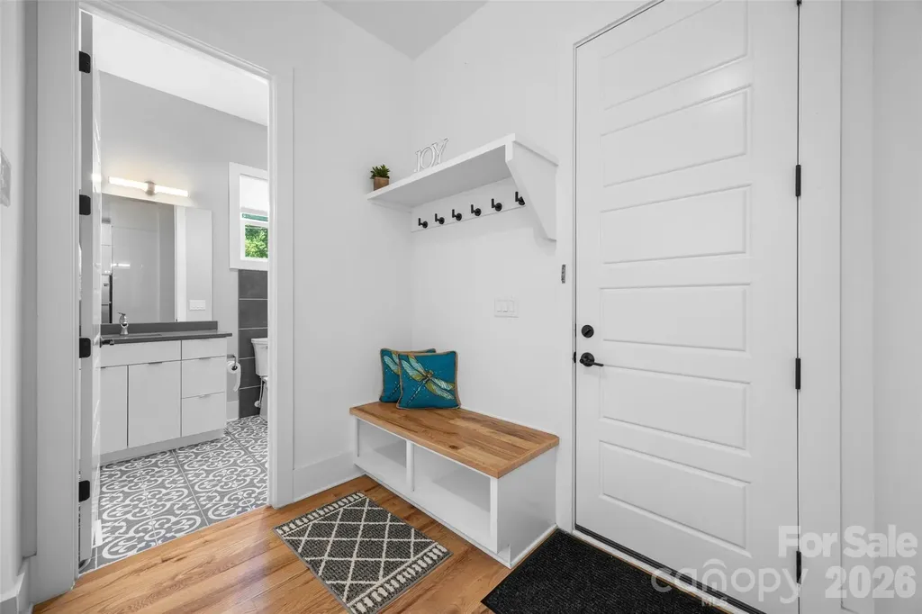 1216 Goodwin Avenue Charlotte NC 28205