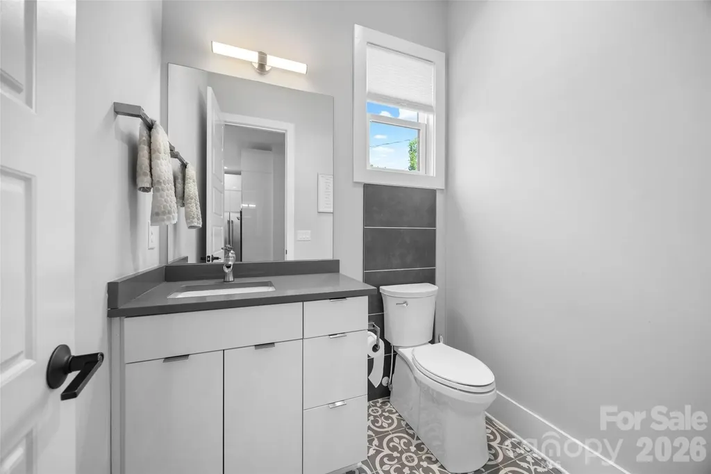 1216 Goodwin Avenue Charlotte NC 28205