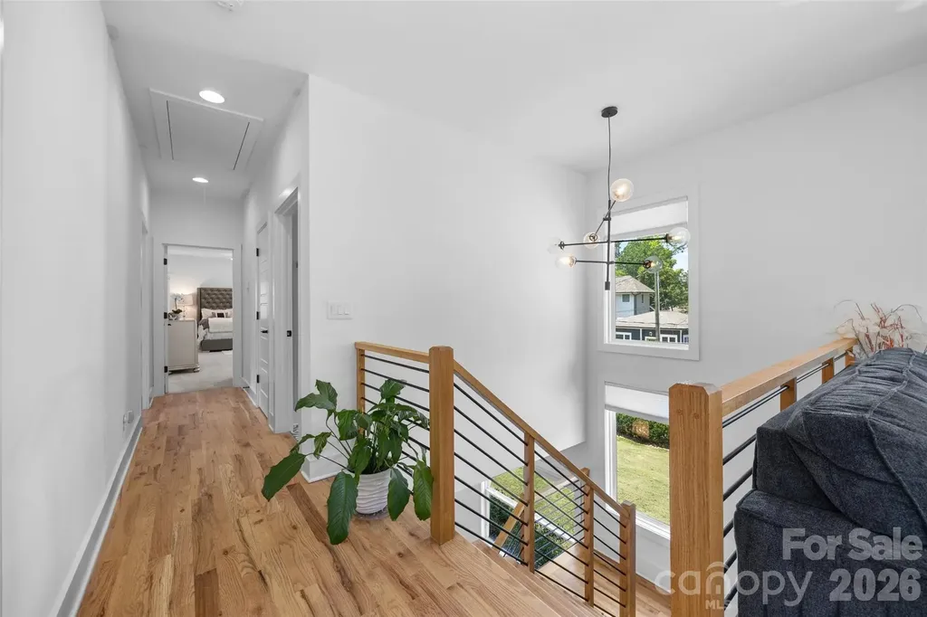 1216 Goodwin Avenue Charlotte NC 28205