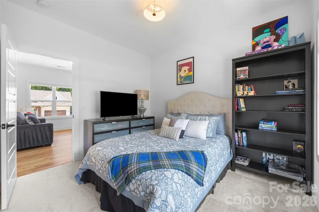 1216 Goodwin Avenue Charlotte NC 28205
