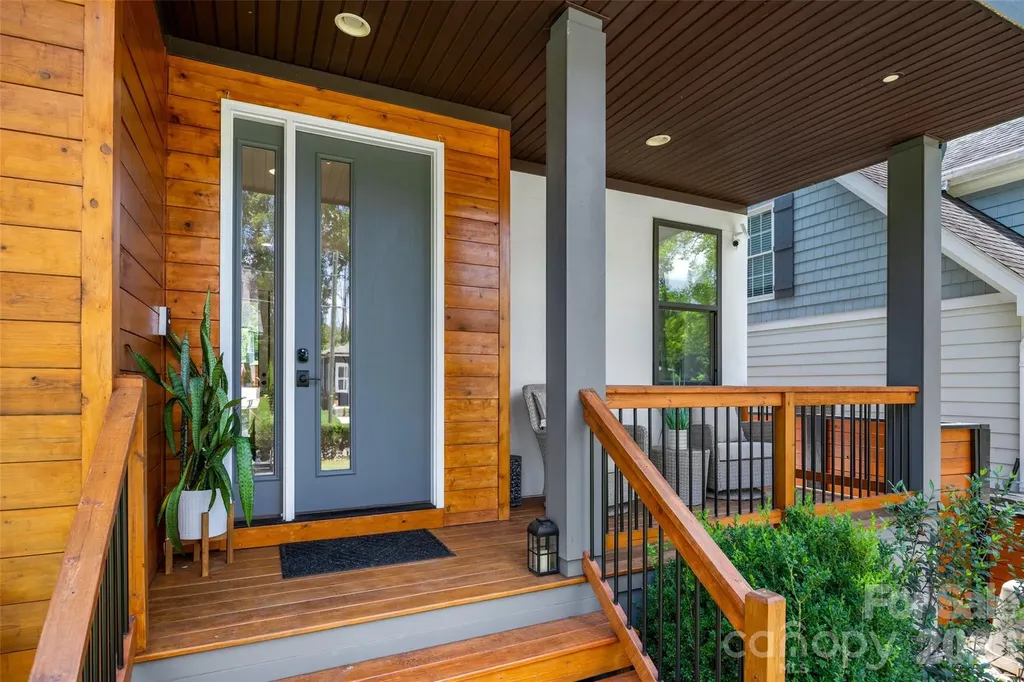 1216 Goodwin Avenue Charlotte NC 28205
