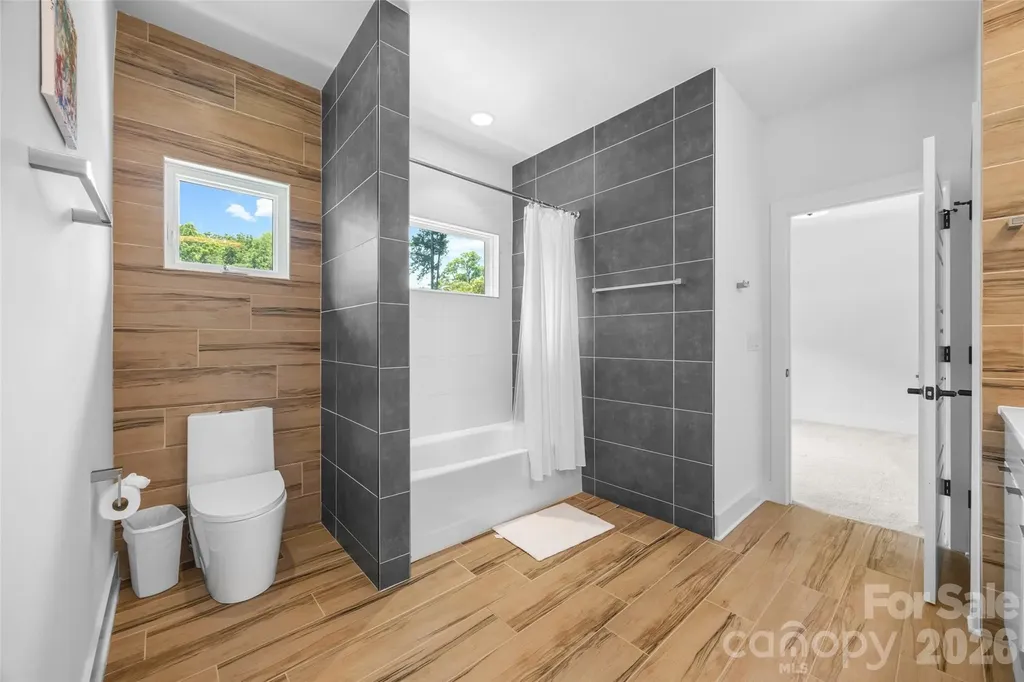 1216 Goodwin Avenue Charlotte NC 28205