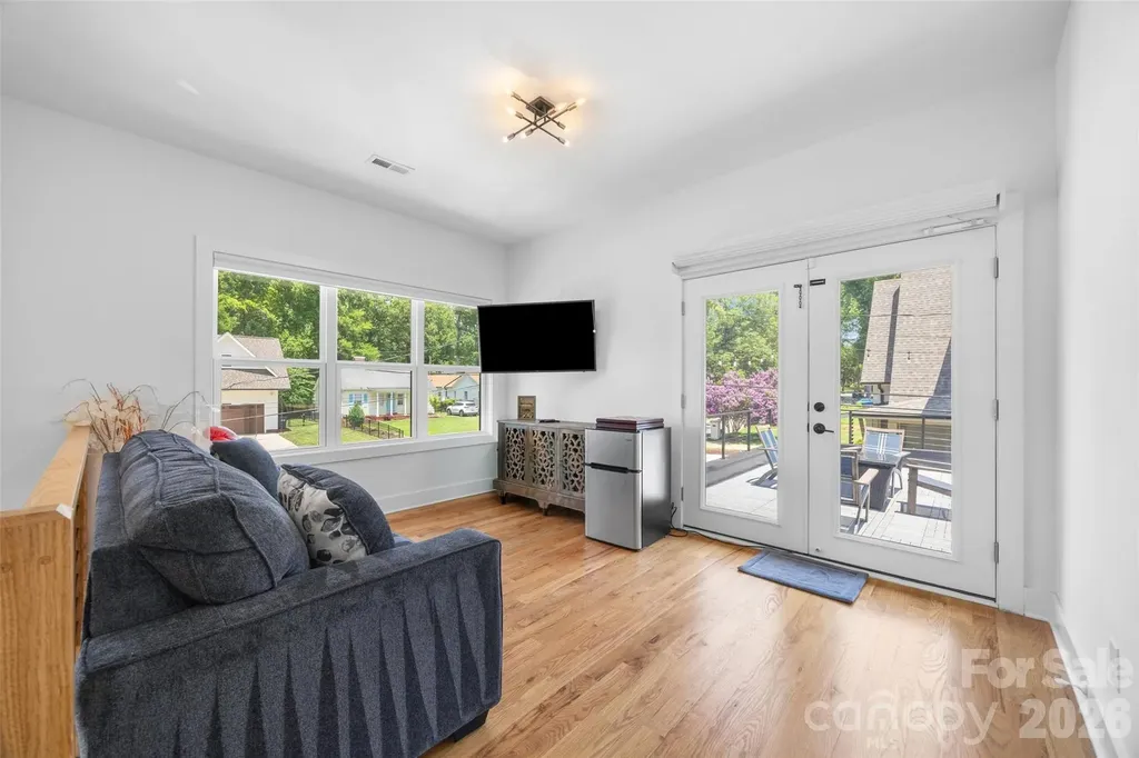 1216 Goodwin Avenue Charlotte NC 28205