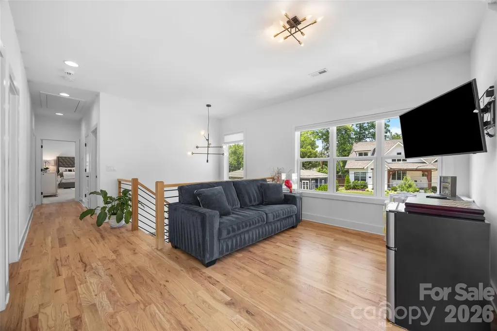 1216 Goodwin Avenue Charlotte NC 28205