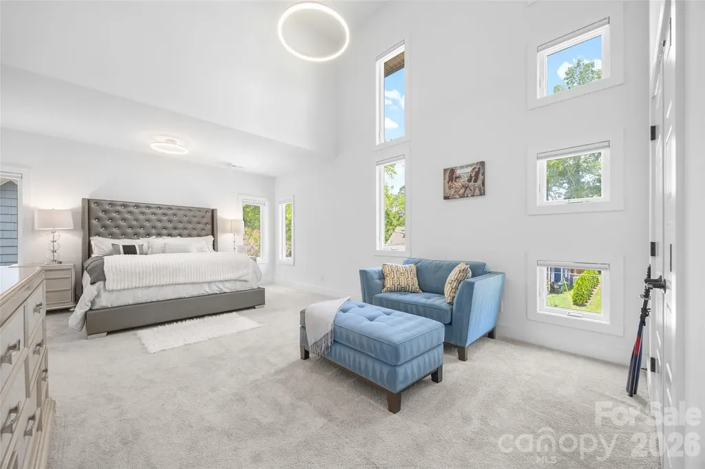 1216 Goodwin Avenue Charlotte NC 28205