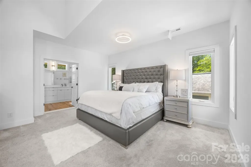 1216 Goodwin Avenue Charlotte NC 28205