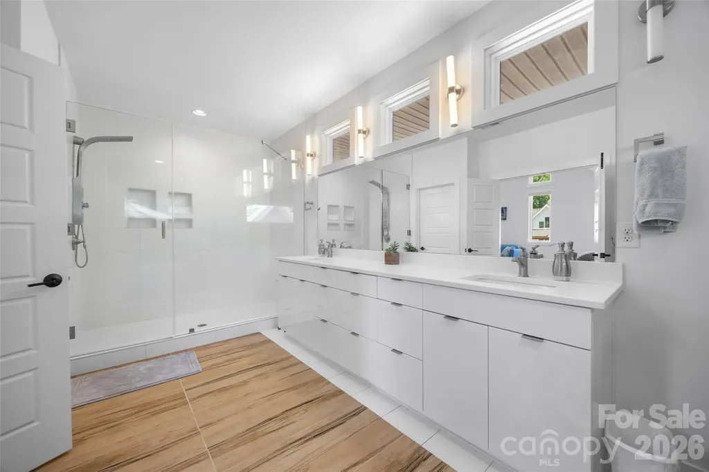 1216 Goodwin Avenue Charlotte NC 28205