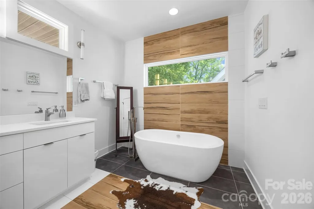 1216 Goodwin Avenue Charlotte NC 28205