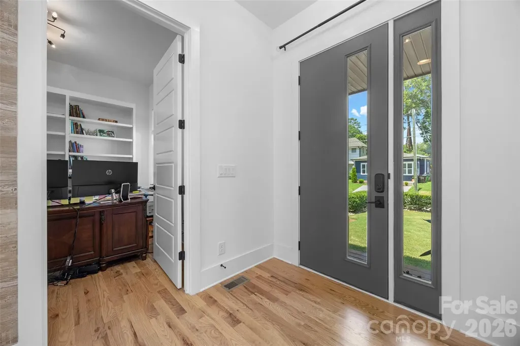 1216 Goodwin Avenue Charlotte NC 28205