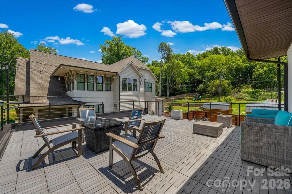 1216 Goodwin Avenue Charlotte NC 28205