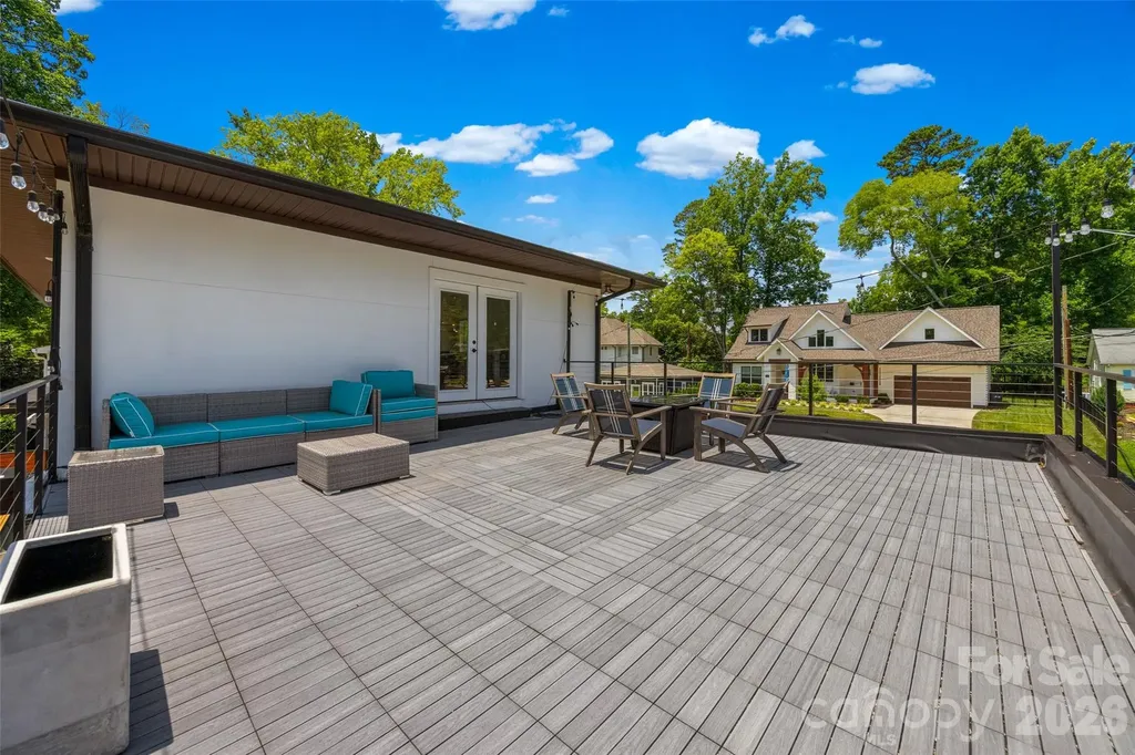 1216 Goodwin Avenue Charlotte NC 28205