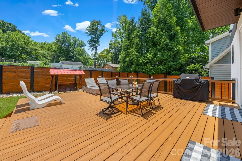1216 Goodwin Avenue Charlotte NC 28205