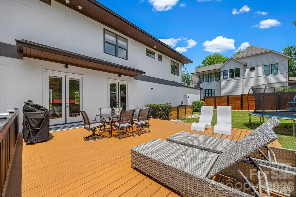 1216 Goodwin Avenue Charlotte NC 28205