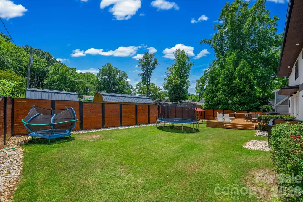 1216 Goodwin Avenue Charlotte NC 28205