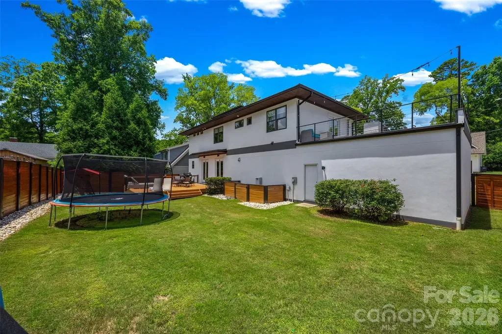 1216 Goodwin Avenue Charlotte NC 28205