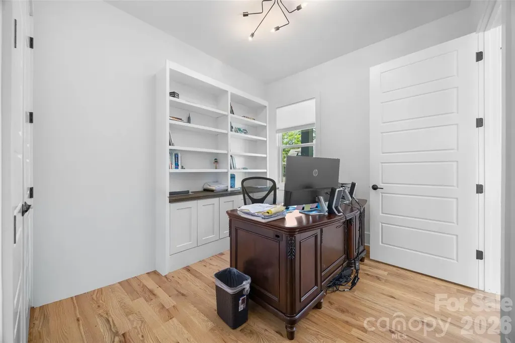 1216 Goodwin Avenue Charlotte NC 28205