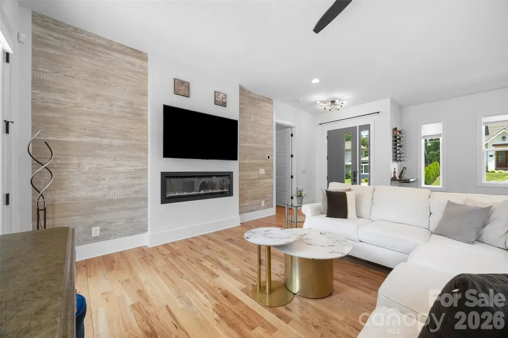 1216 Goodwin Avenue Charlotte NC 28205