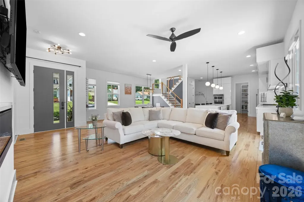 1216 Goodwin Avenue Charlotte NC 28205