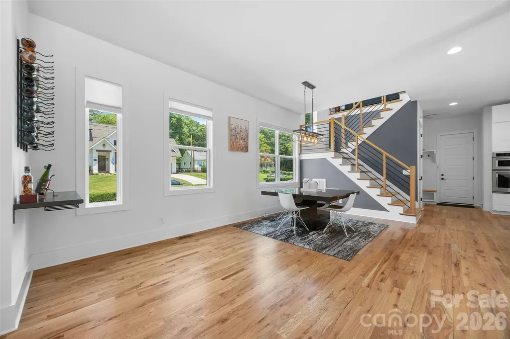 1216 Goodwin Avenue Charlotte NC 28205