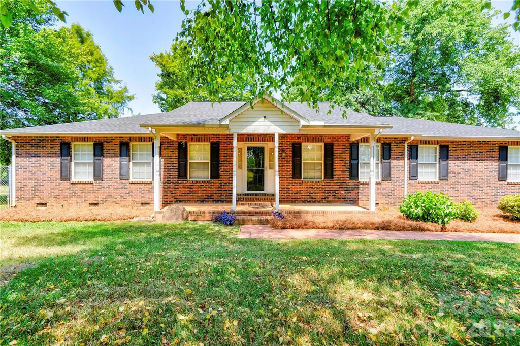 5573 Lennox Drive Kings Mountain NC 28086