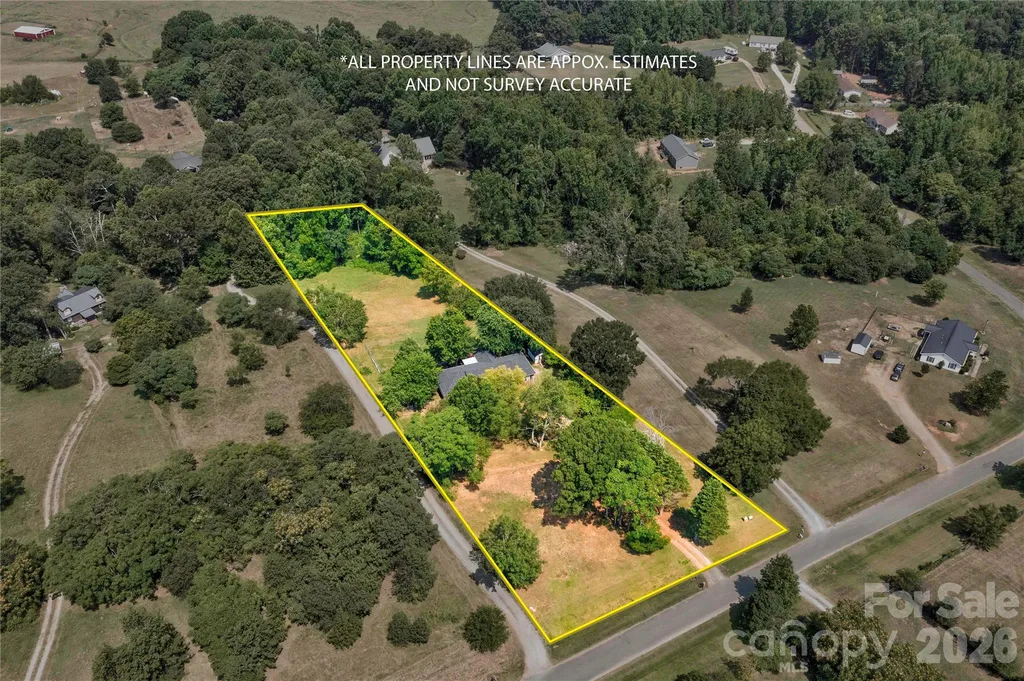 5573 Lennox Drive Kings Mountain NC 28086