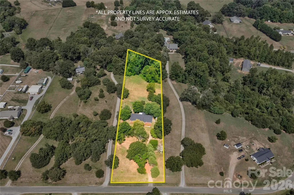 5573 Lennox Drive Kings Mountain NC 28086