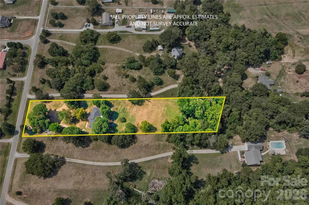 5573 Lennox Drive Kings Mountain NC 28086