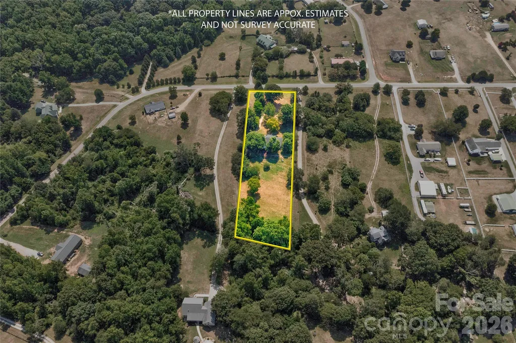 5573 Lennox Drive Kings Mountain NC 28086