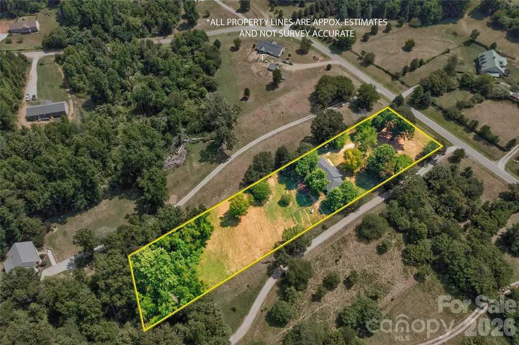 5573 Lennox Drive Kings Mountain NC 28086