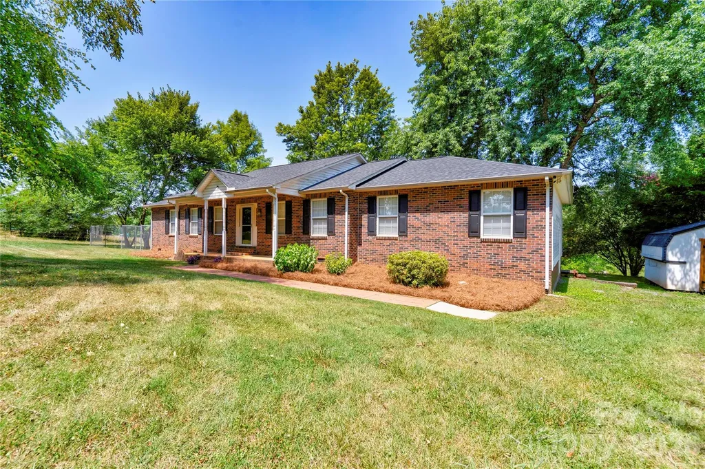 5573 Lennox Drive Kings Mountain NC 28086
