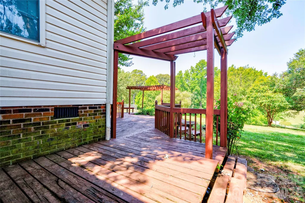 5573 Lennox Drive Kings Mountain NC 28086