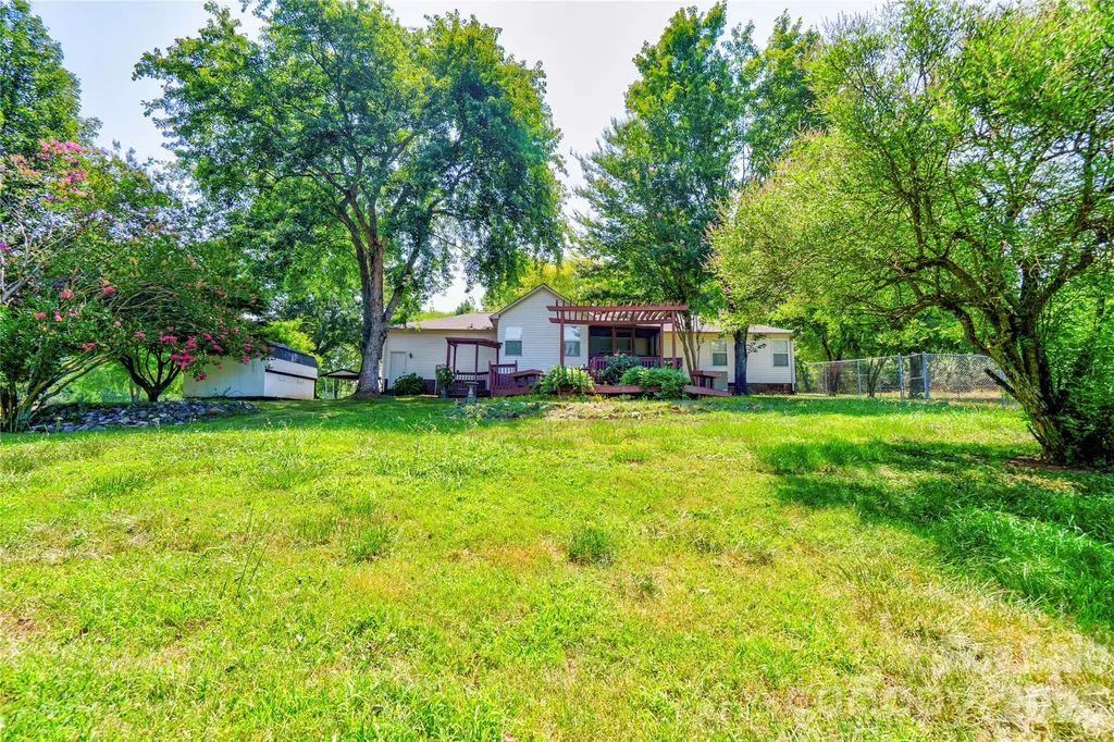 5573 Lennox Drive Kings Mountain NC 28086