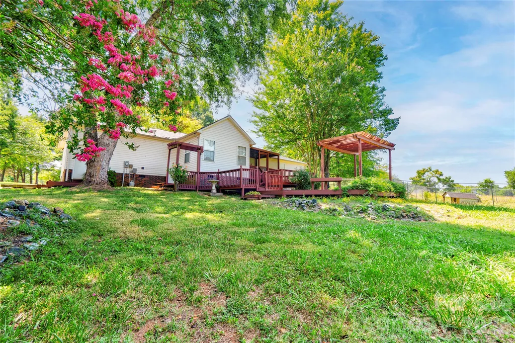 5573 Lennox Drive Kings Mountain NC 28086