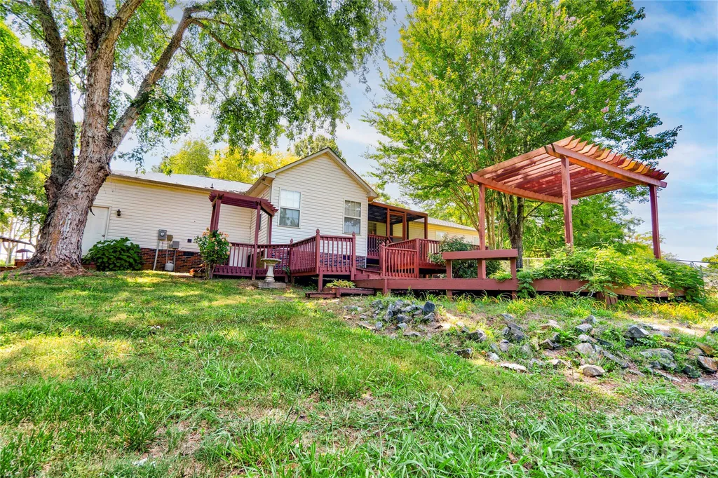 5573 Lennox Drive Kings Mountain NC 28086