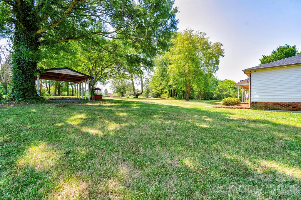 5573 Lennox Drive Kings Mountain NC 28086
