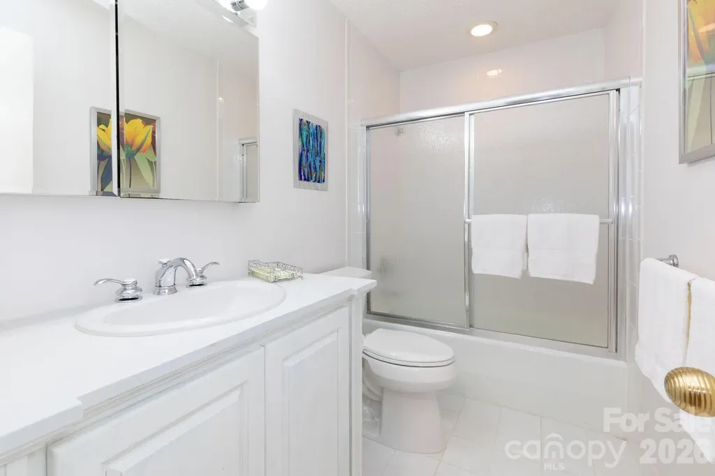 301 Crowfields Lane Asheville NC 28803
