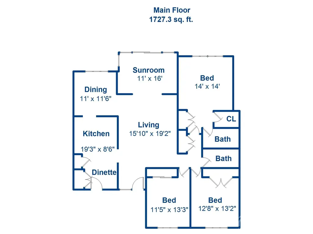 301 Crowfields Lane Asheville NC 28803