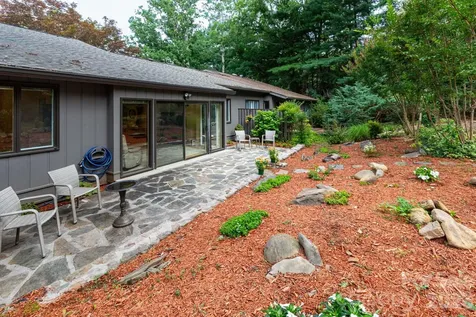 301 Crowfields Lane Asheville NC 28803