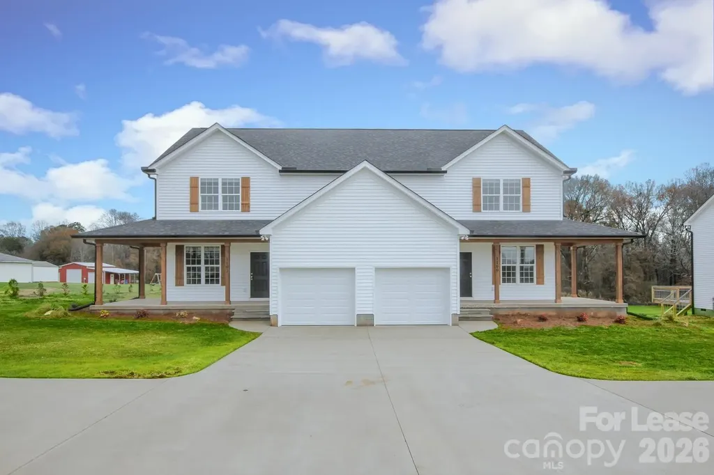 1076 Startown Road Lincolnton NC 28092