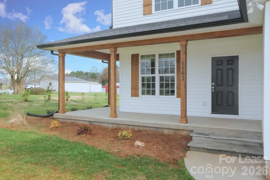 1076 Startown Road Lincolnton NC 28092