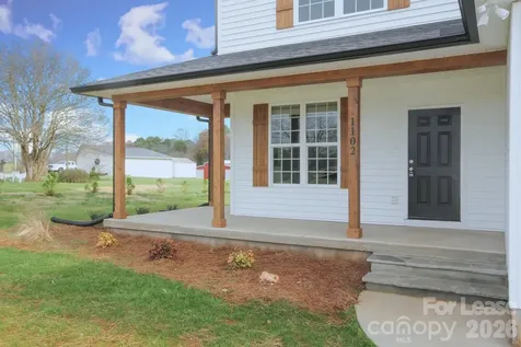 1076 Startown Road Lincolnton NC 28092