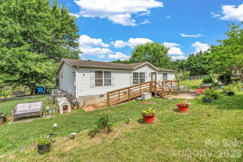 147 High Valley Estates Drive Alexander NC 28701