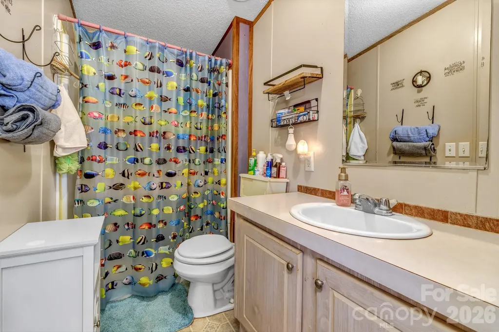 147 High Valley Estates Drive Alexander NC 28701